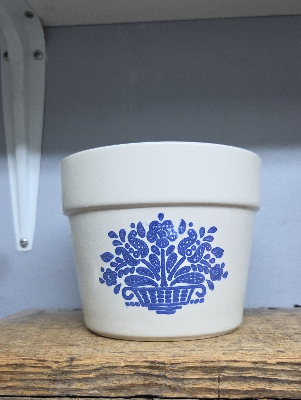 Vintage Pfaltzgraff FTD 1982 Planter
